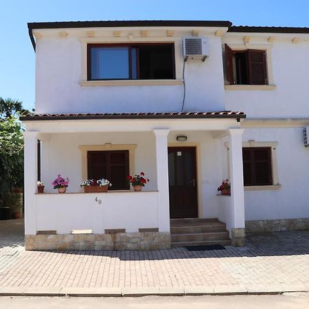 Apartment Sole Poreč Eksteriør bilde