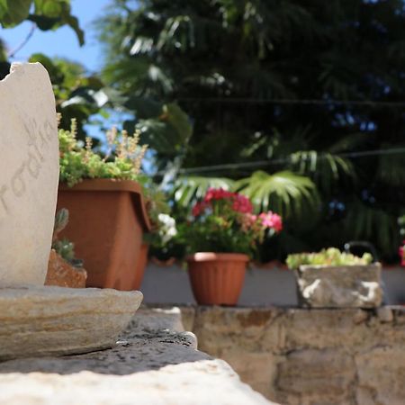 Apartment Sole Poreč Eksteriør bilde