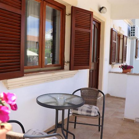 Apartment Sole Poreč Eksteriør bilde