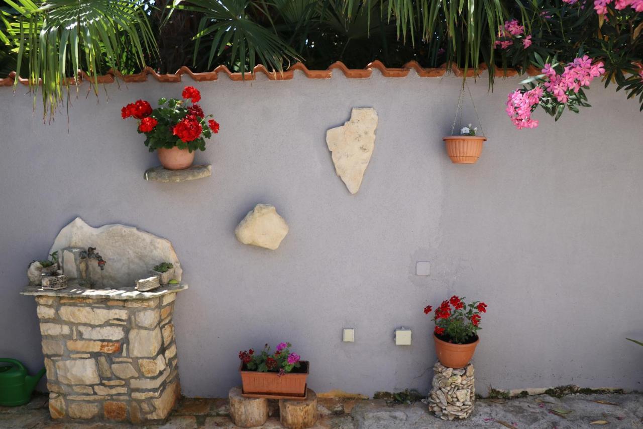 Apartment Sole Poreč Eksteriør bilde