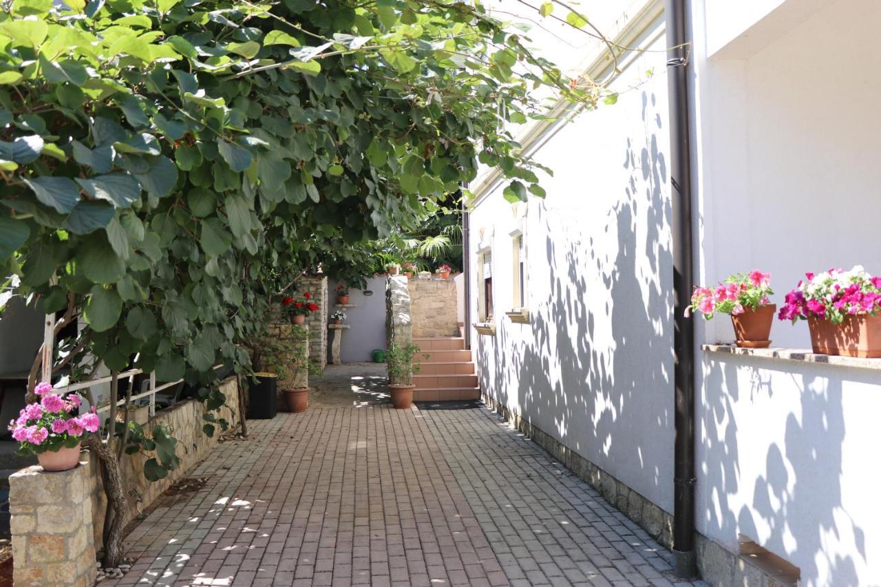 Apartment Sole Poreč Eksteriør bilde