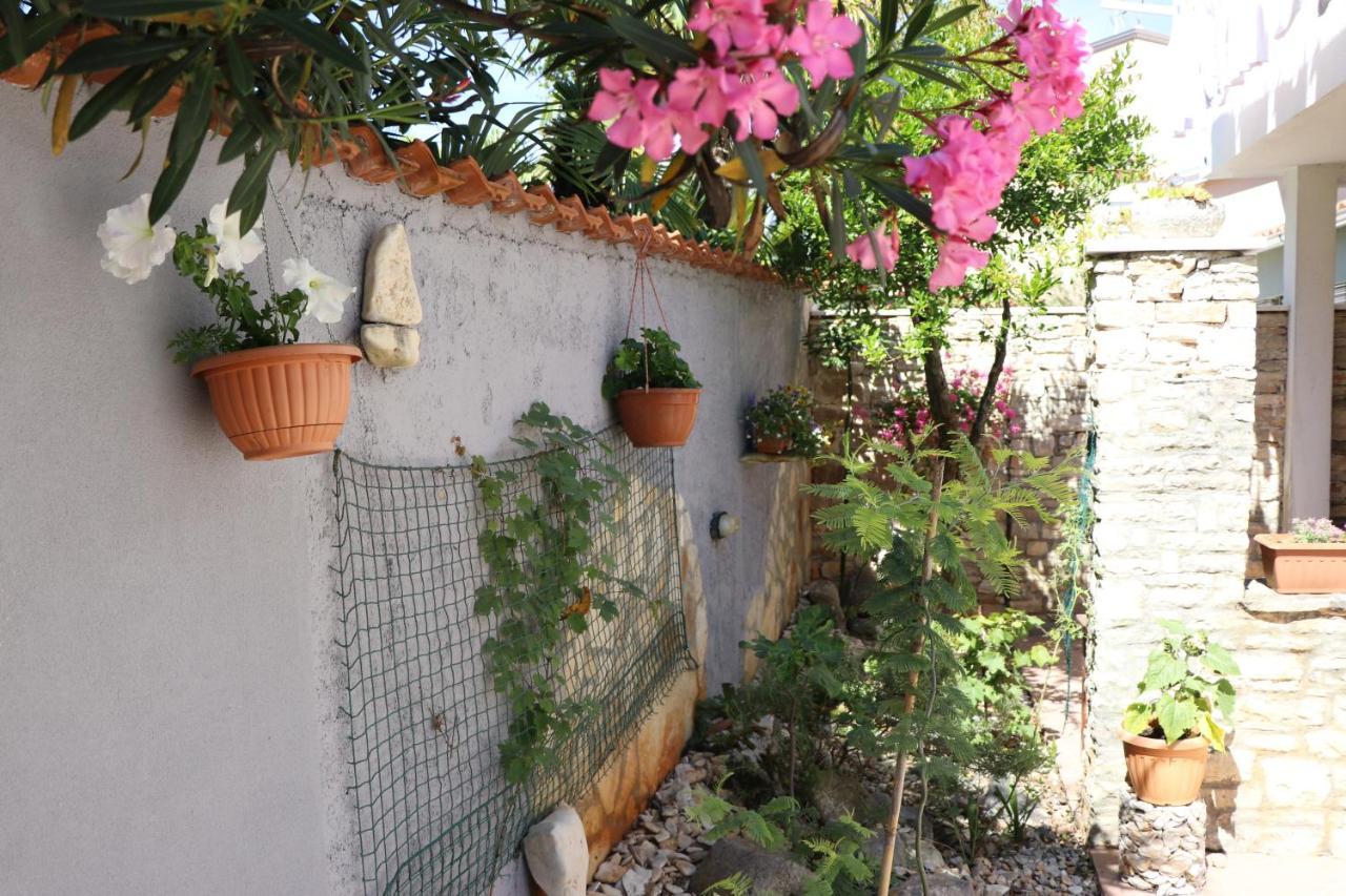 Apartment Sole Poreč Eksteriør bilde