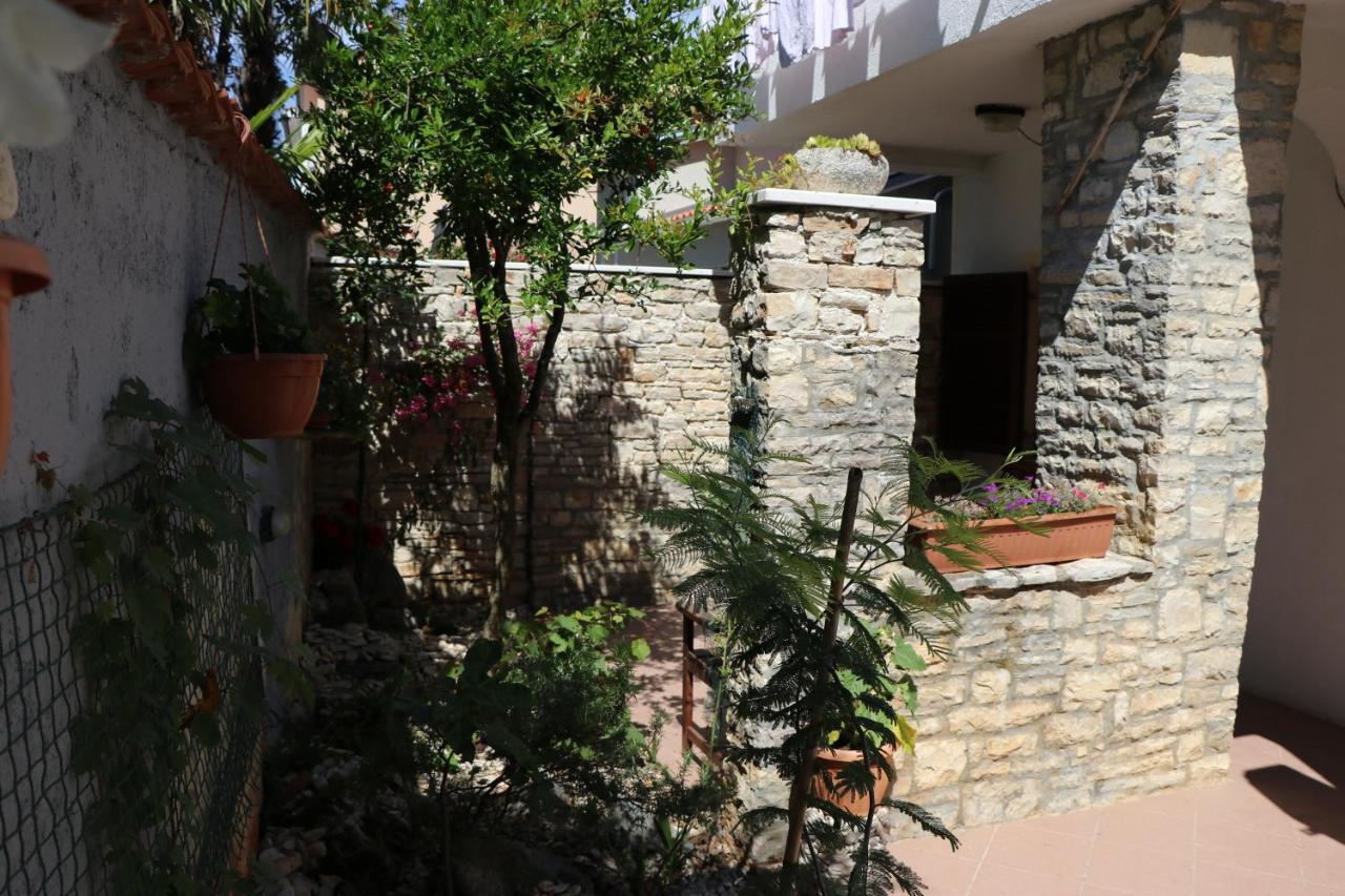 Apartment Sole Poreč Eksteriør bilde
