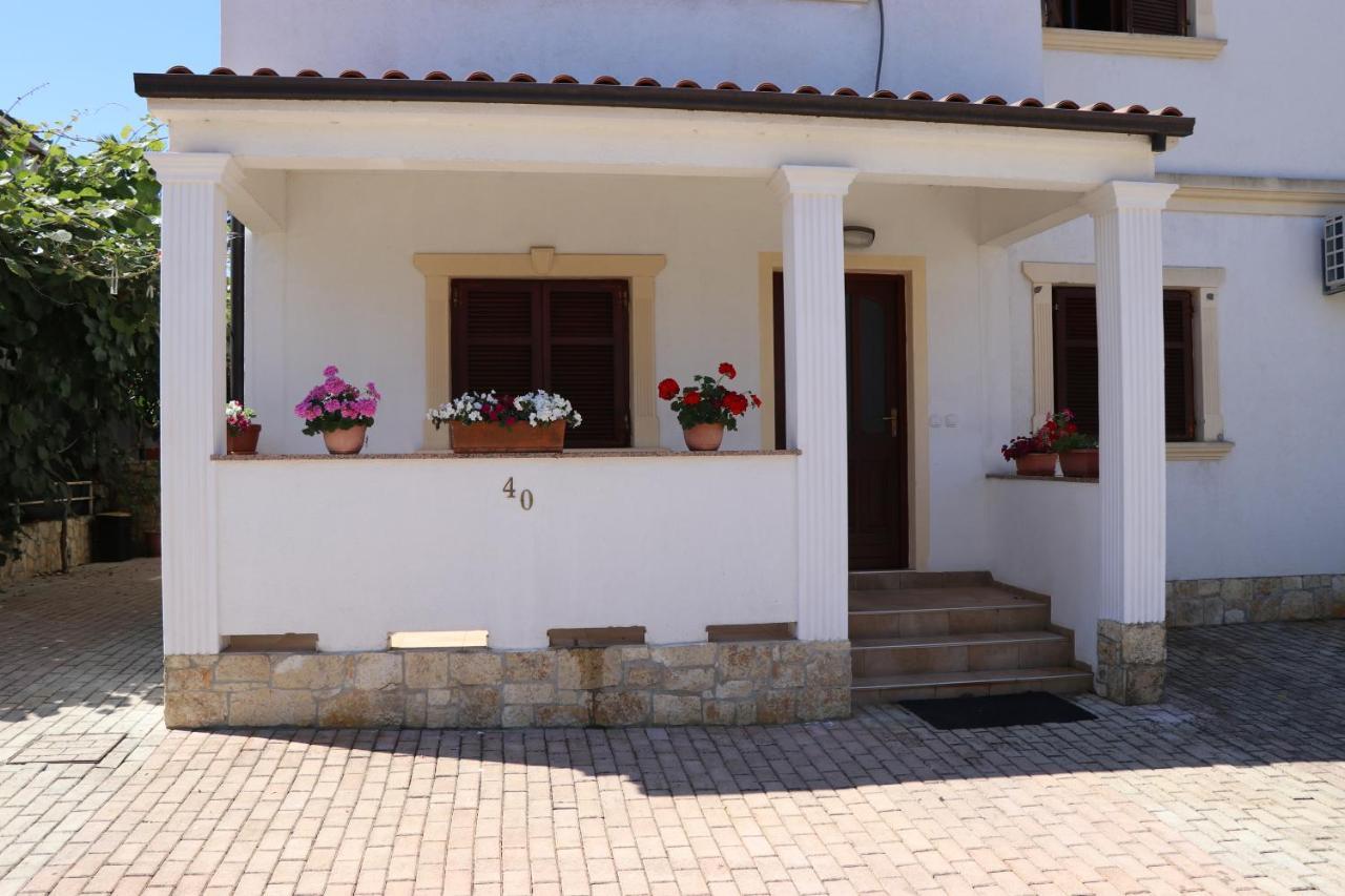 Apartment Sole Poreč Eksteriør bilde
