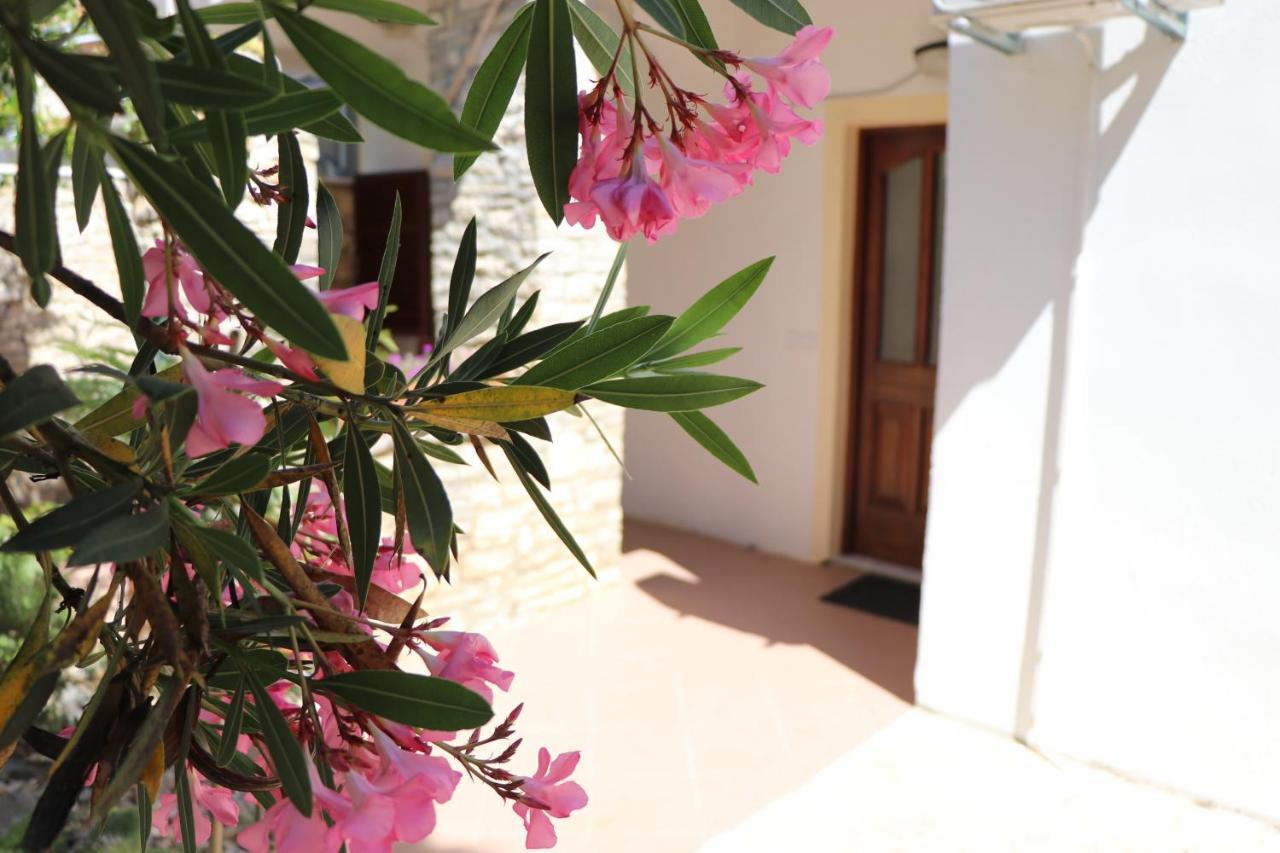 Apartment Sole Poreč Eksteriør bilde