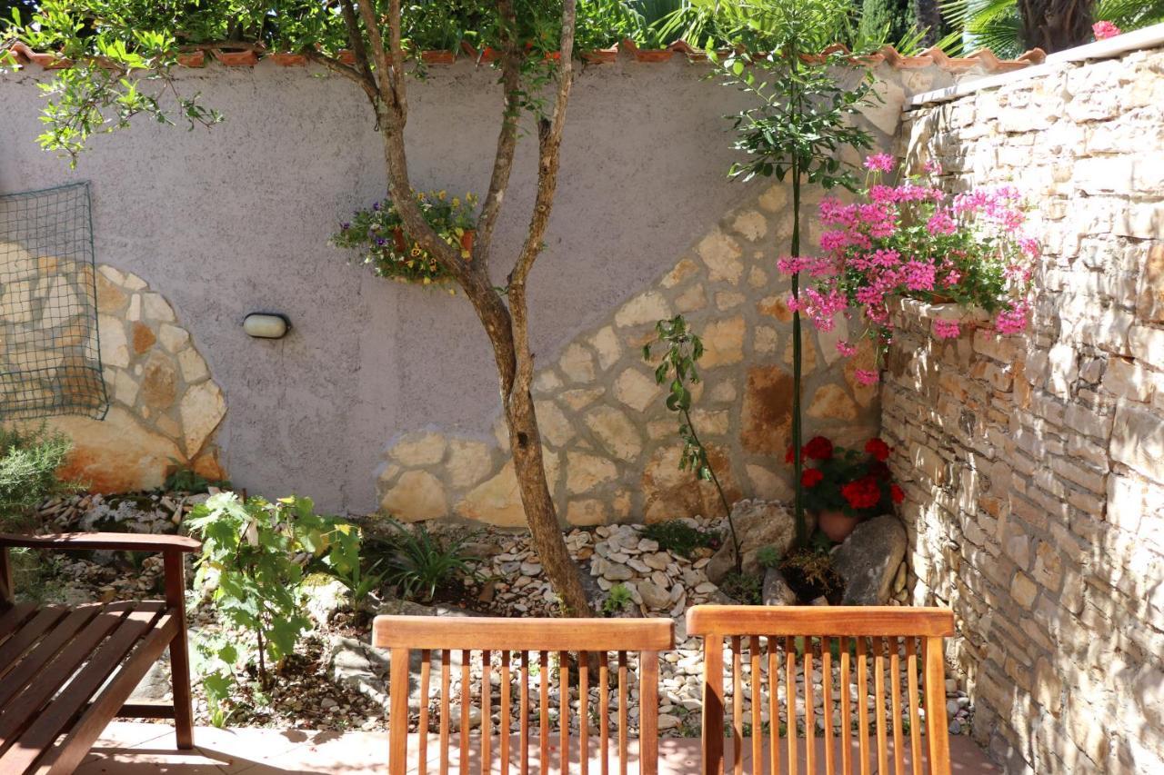 Apartment Sole Poreč Eksteriør bilde
