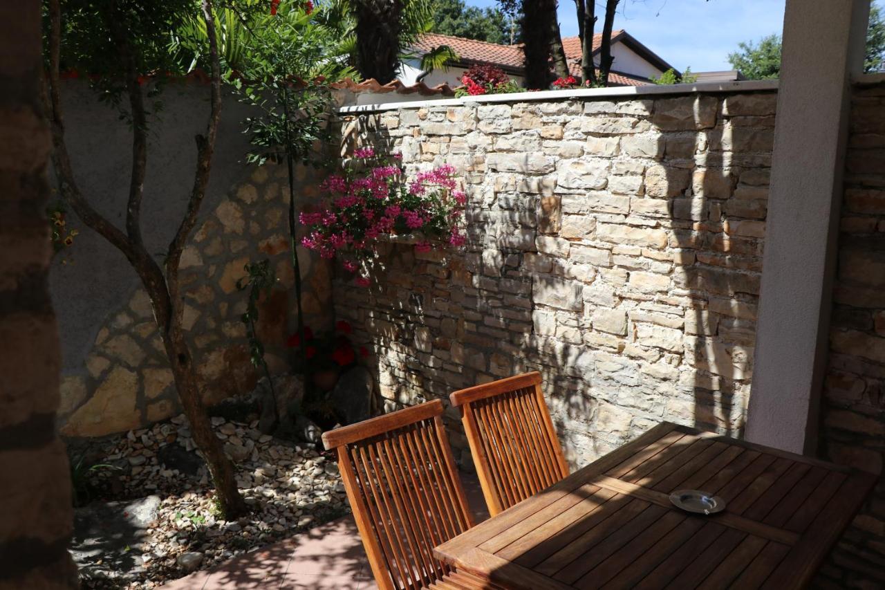Apartment Sole Poreč Eksteriør bilde