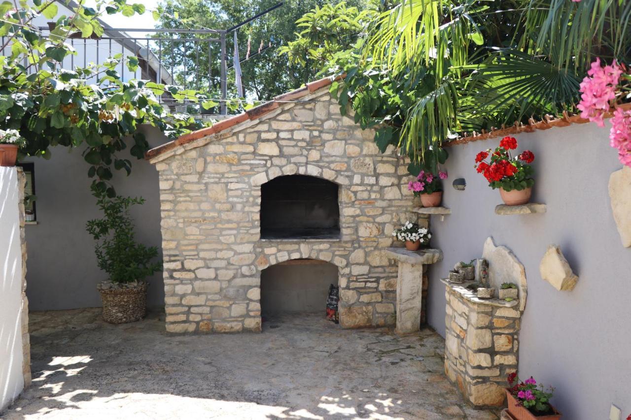 Apartment Sole Poreč Eksteriør bilde