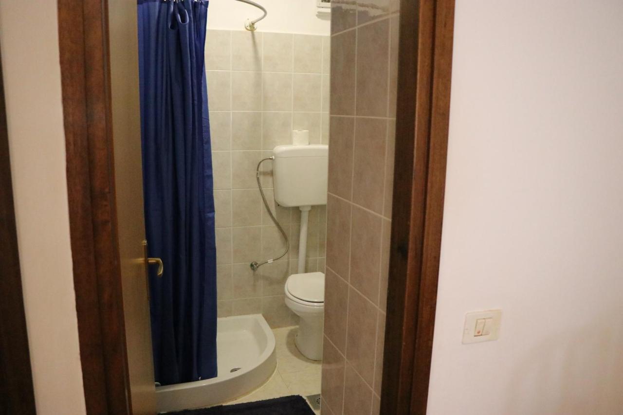 Apartment Sole Poreč Eksteriør bilde