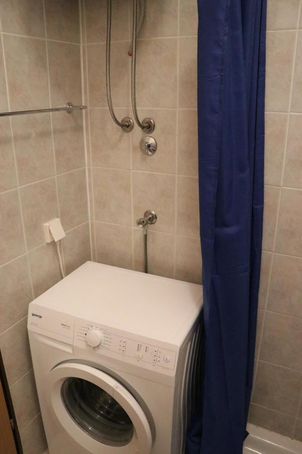 Apartment Sole Poreč Eksteriør bilde