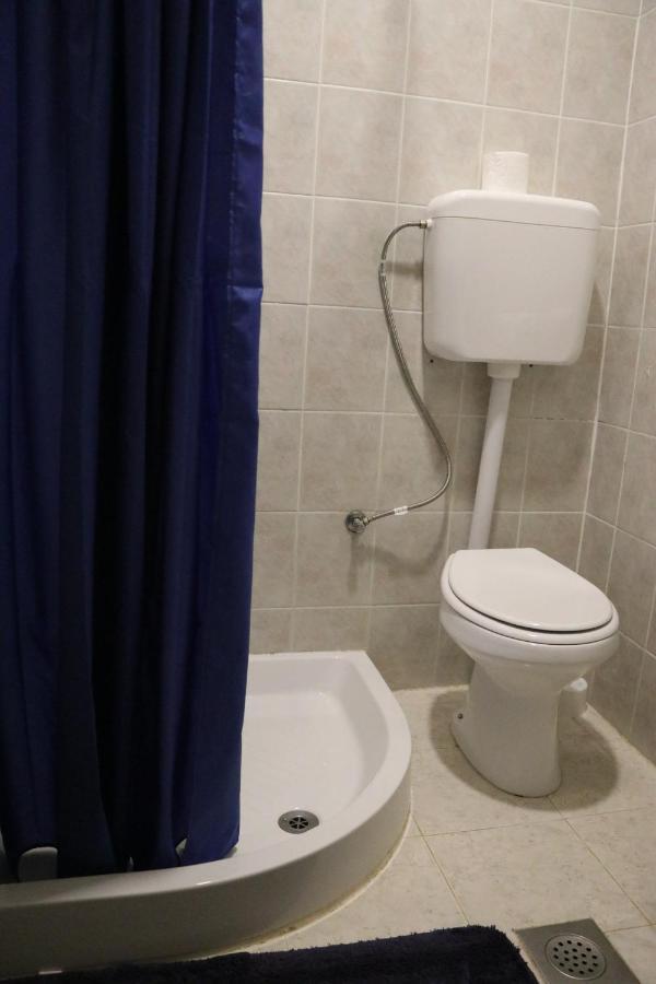 Apartment Sole Poreč Eksteriør bilde