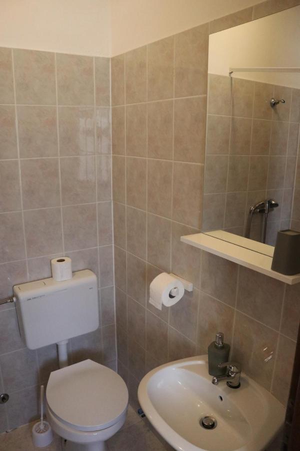 Apartment Sole Poreč Eksteriør bilde