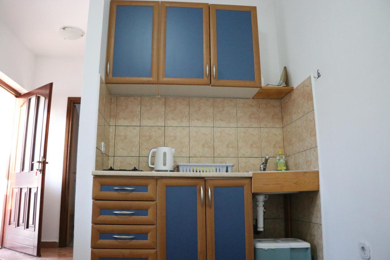 Apartment Sole Poreč Eksteriør bilde