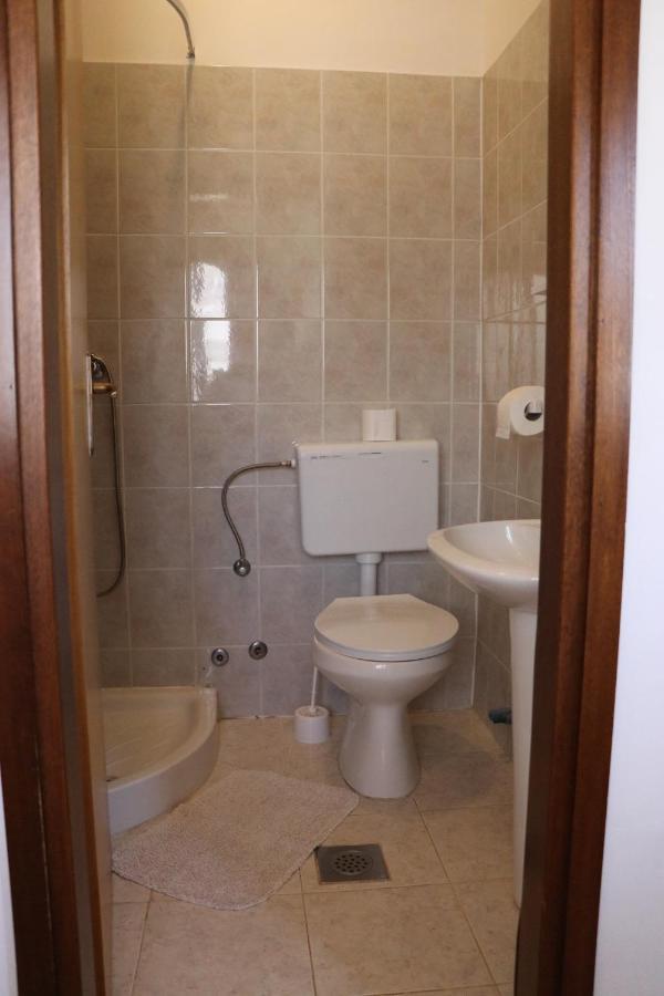 Apartment Sole Poreč Eksteriør bilde
