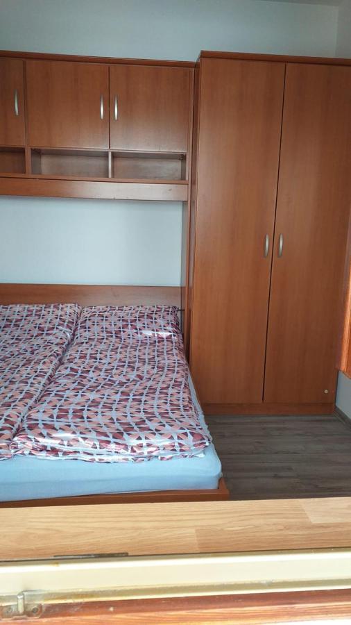 Apartment Sole Poreč Eksteriør bilde
