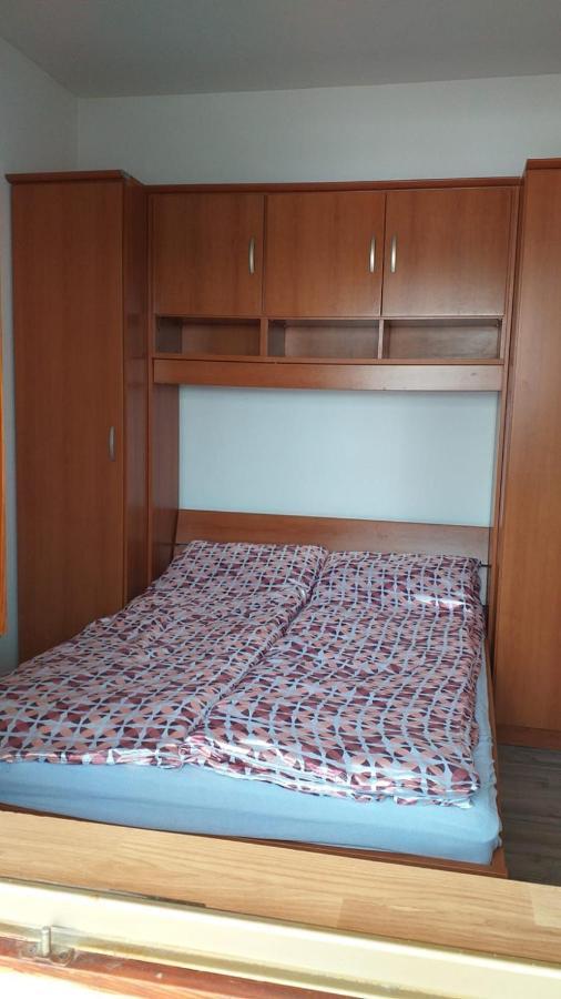 Apartment Sole Poreč Eksteriør bilde