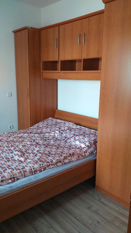 Apartment Sole Poreč Eksteriør bilde