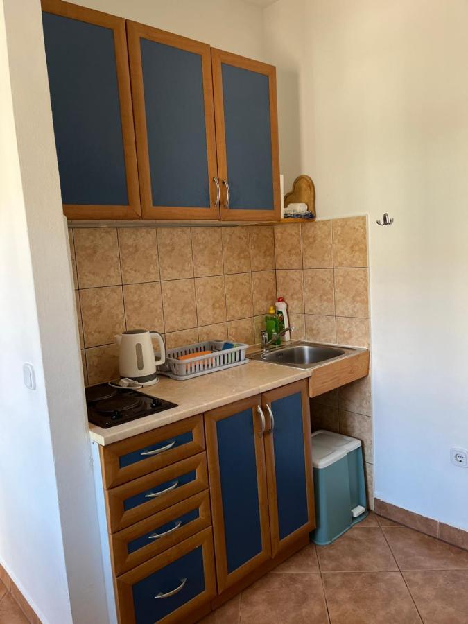 Apartment Sole Poreč Eksteriør bilde