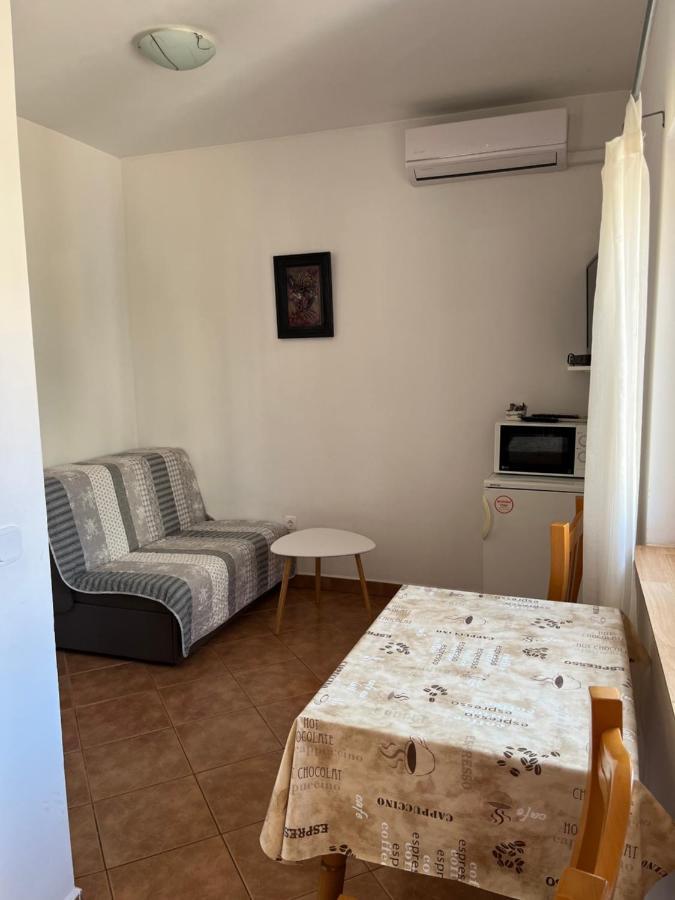 Apartment Sole Poreč Eksteriør bilde