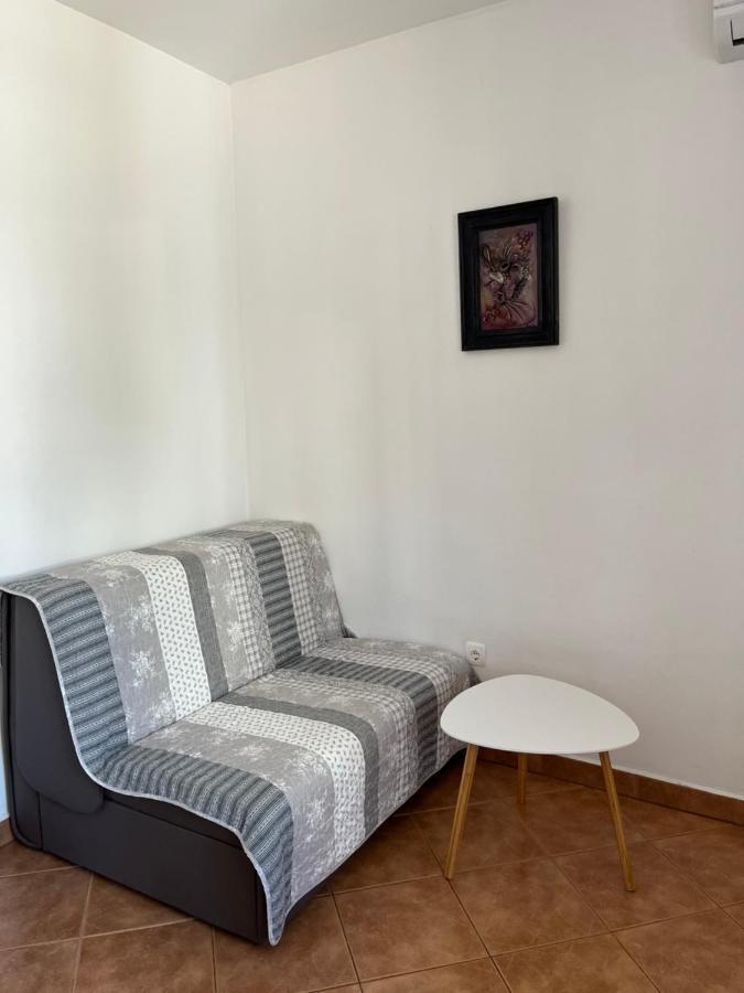 Apartment Sole Poreč Eksteriør bilde