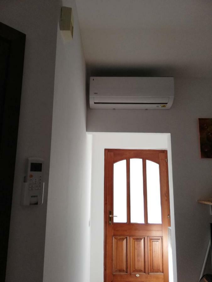 Apartment Sole Poreč Eksteriør bilde